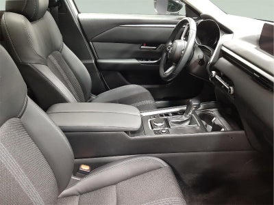 2024 Mazda Mazda CX-50 2.5 S Premium Package