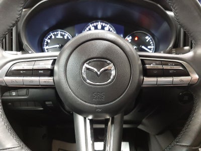 2024 Mazda Mazda CX-50 2.5 S Premium Package