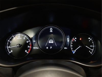 2024 Mazda Mazda CX-50 2.5 S Premium Package