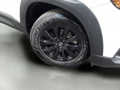 2024 Mazda Mazda CX-50 2.5 S Premium Package