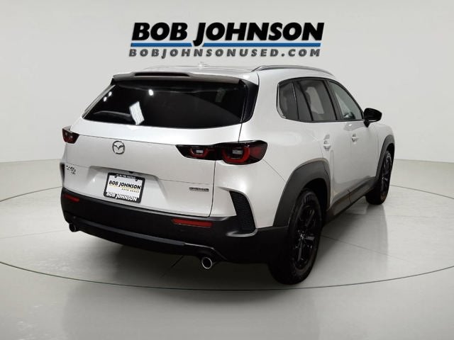 2024 Mazda Mazda CX-50 2.5 S Premium Package