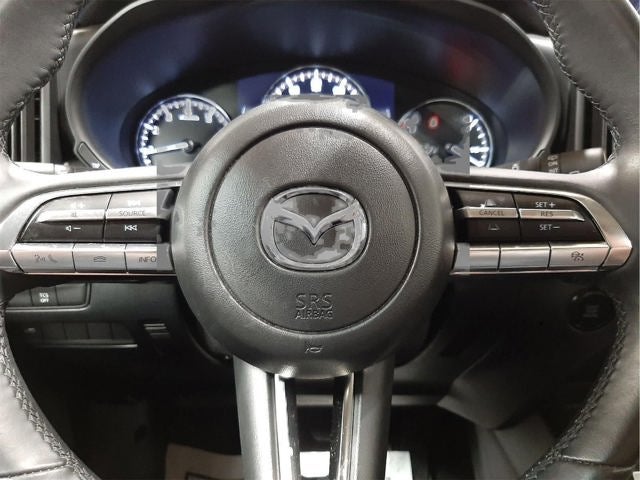 2024 Mazda Mazda CX-50 2.5 S Premium Package