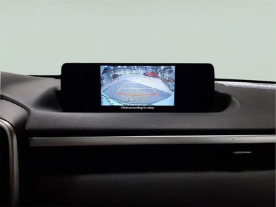 2024 Mazda Mazda CX-50 2.5 S Premium Package