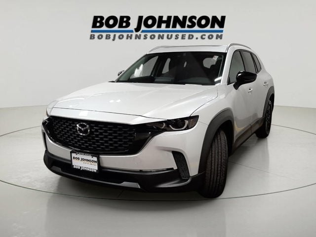 2024 Mazda Mazda CX-50 2.5 S Premium Package