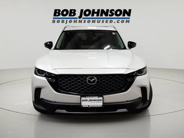 2024 Mazda Mazda CX-50 2.5 S Premium Package