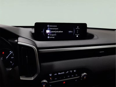 2025 Mazda Mazda CX-50 2.5 S Premium Package