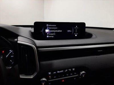 2025 Mazda Mazda CX-50 2.5 S Premium Package