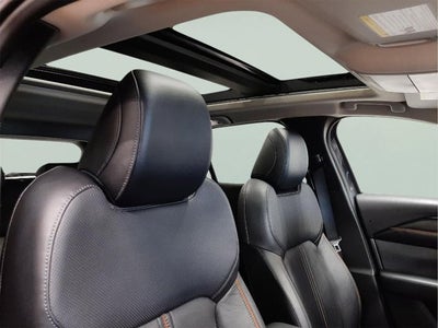 2023 Mazda Mazda CX-50 2.5 S Premium Plus Package