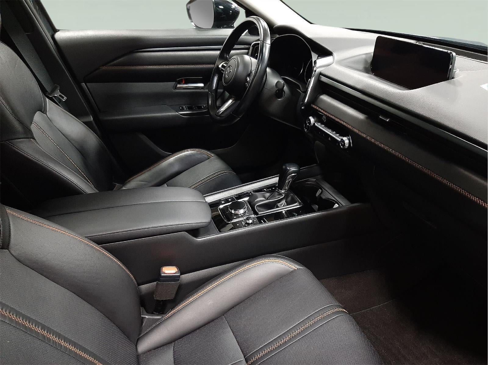 2023 Mazda Mazda CX-50 2.5 S Premium Plus Package