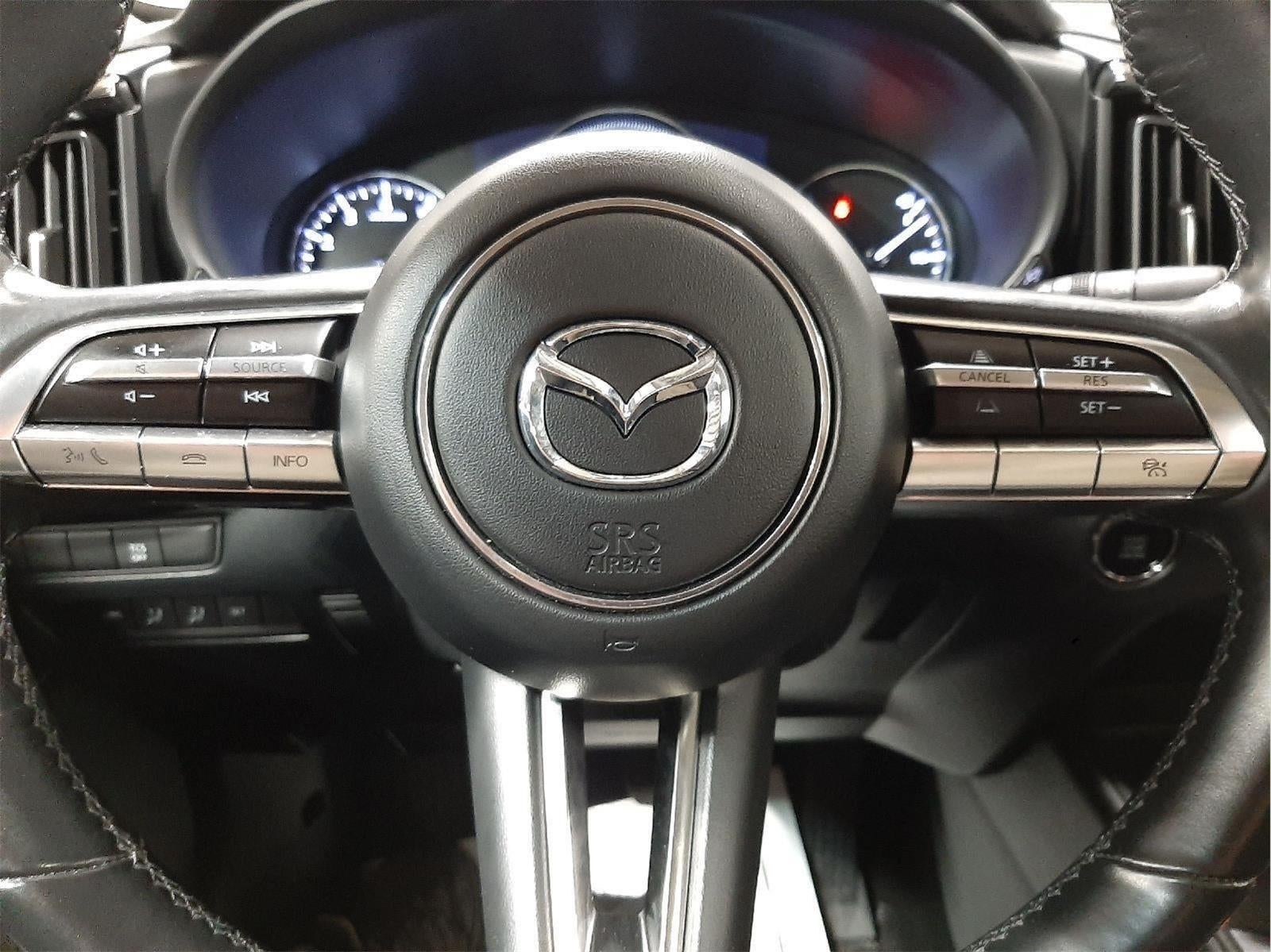 2023 Mazda Mazda CX-50 2.5 S Premium Plus Package