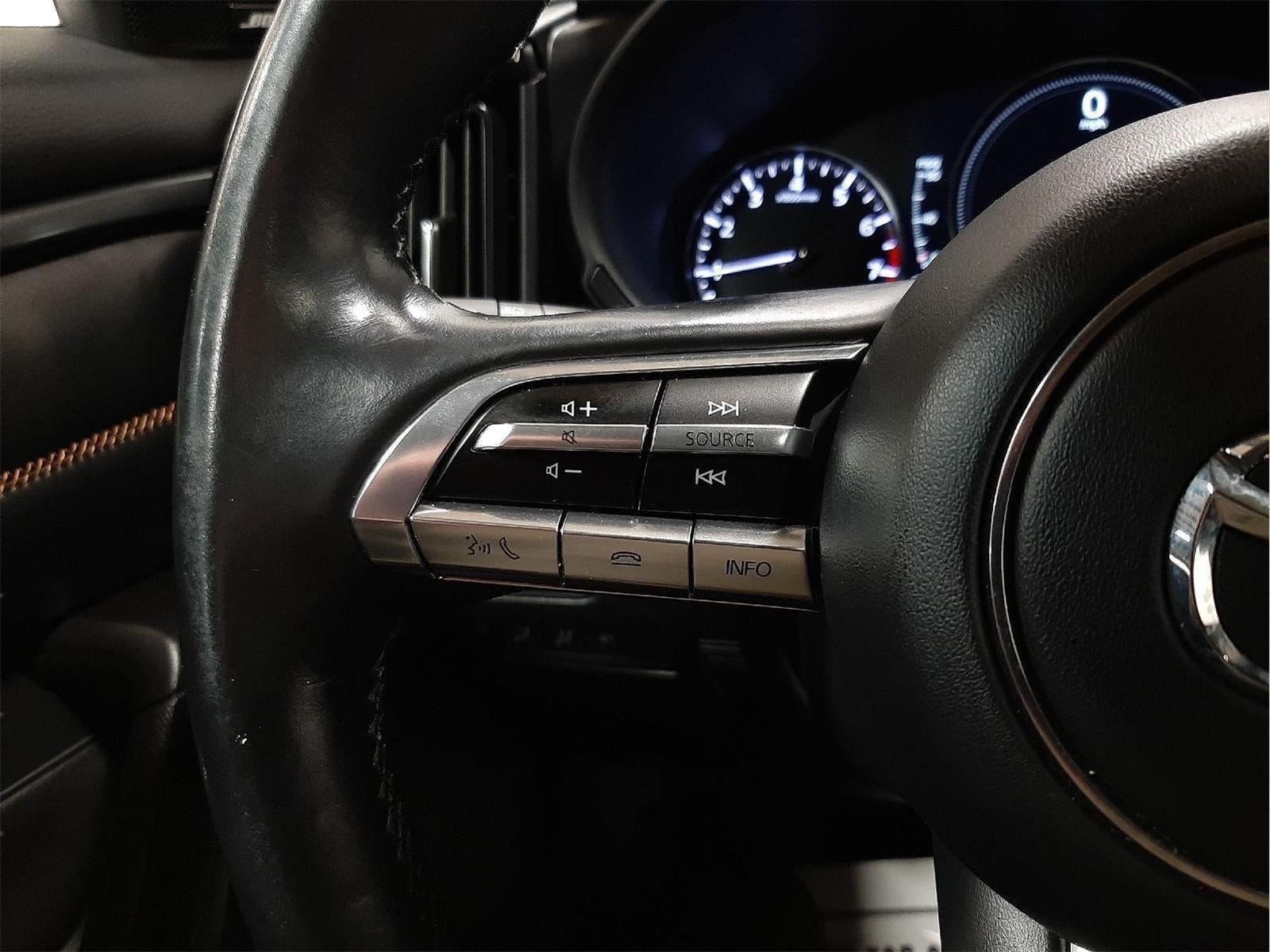 2023 Mazda Mazda CX-50 2.5 S Premium Plus Package