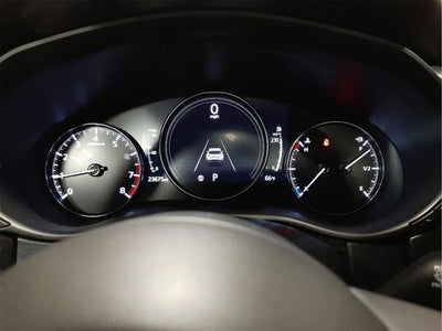 2023 Mazda Mazda CX-50 2.5 S Premium Plus Package