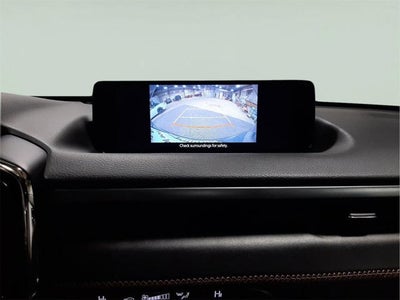 2023 Mazda Mazda CX-50 2.5 S Premium Plus Package