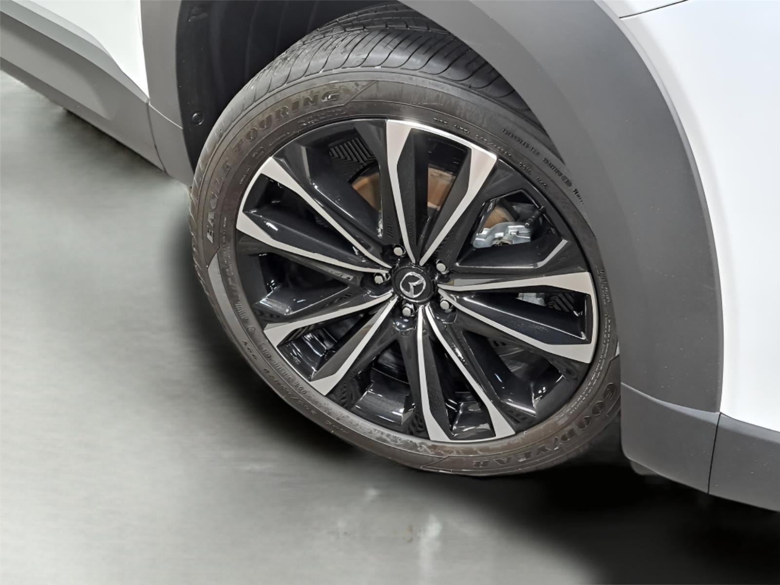 2025 Mazda Mazda CX-50 2.5 S Premium Plus Package