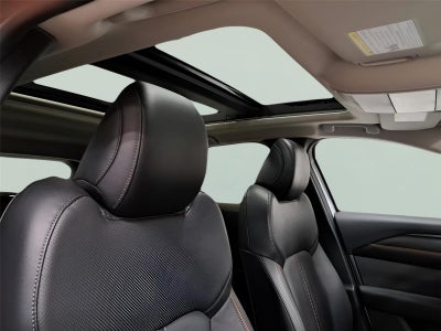 2025 Mazda Mazda CX-50 2.5 S Premium Plus Package