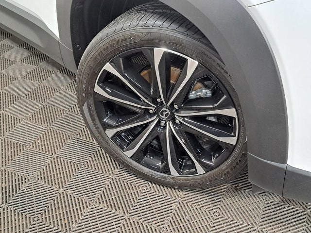 2025 Mazda Mazda CX-50 2.5 S Premium Plus Package