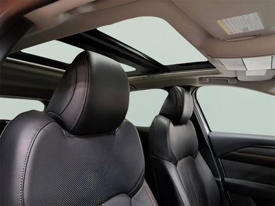 2025 Mazda Mazda CX-50 2.5 S Premium Plus Package