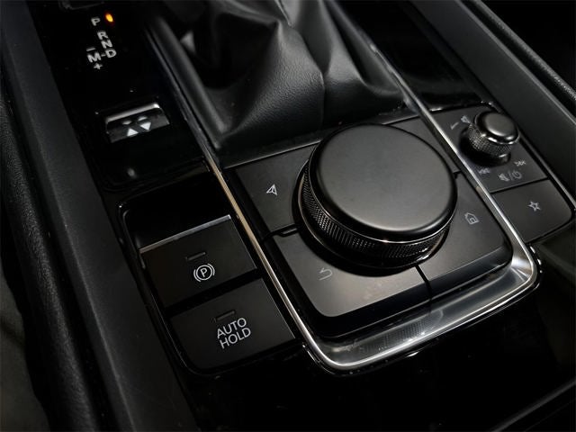 2025 Mazda Mazda CX-50 2.5 S Premium Plus Package