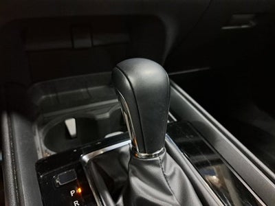 2025 Mazda Mazda CX-50 2.5 S Premium Plus Package