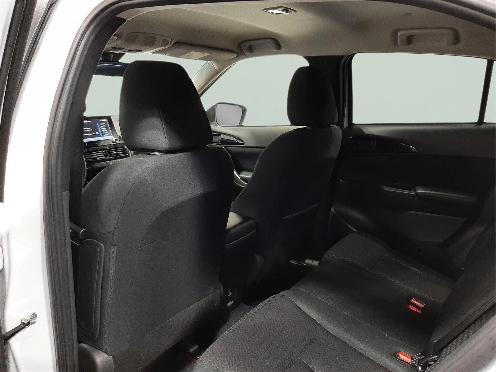 2023 Mitsubishi Eclipse Cross Ralliart