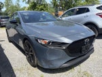 2024 Mazda Mazda3 Hatchback 2.5 S Carbon Edition