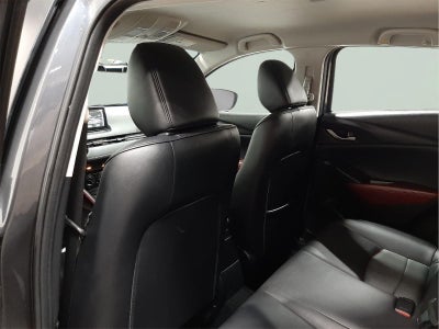 2017 Mazda Mazda CX-3 Touring