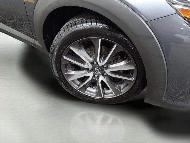 2017 Mazda Mazda CX-3 Touring