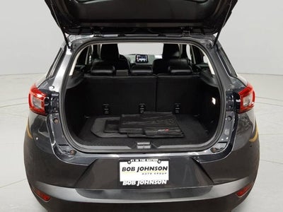 2017 Mazda Mazda CX-3 Touring