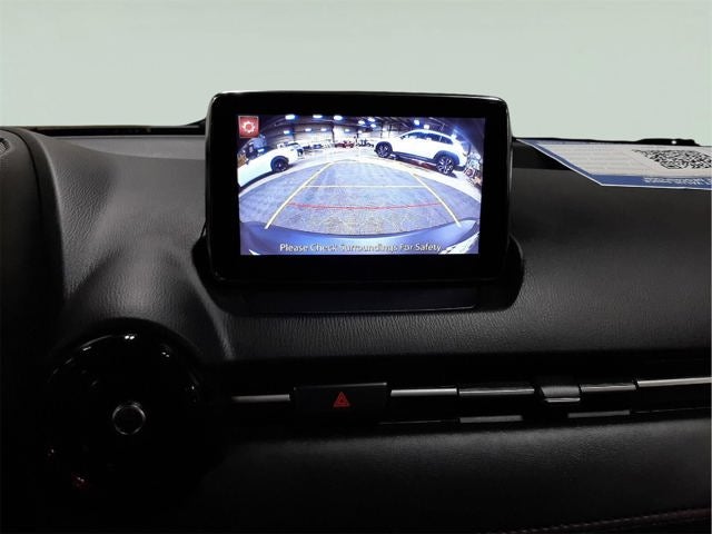 2017 Mazda Mazda CX-3 Touring