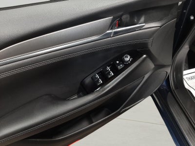 2019 Mazda Mazda6 Grand Touring