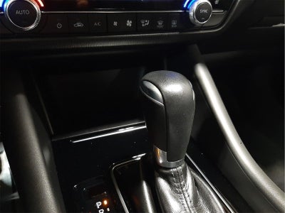 2019 Mazda Mazda6 Grand Touring