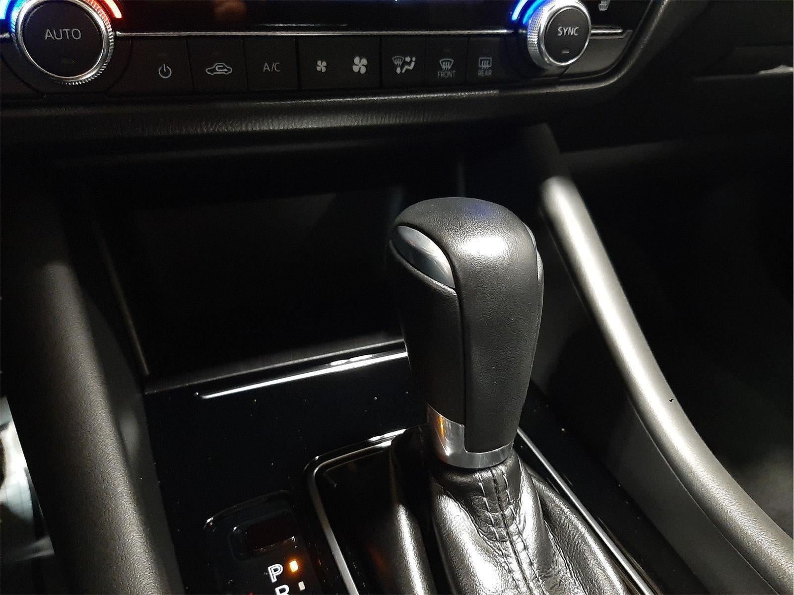 2019 Mazda Mazda6 Grand Touring