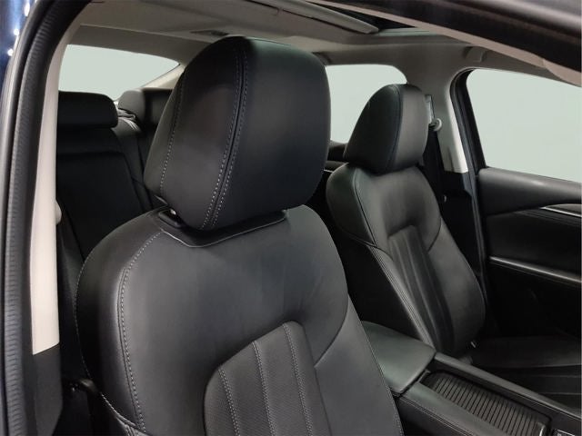 2019 Mazda Mazda6 Grand Touring