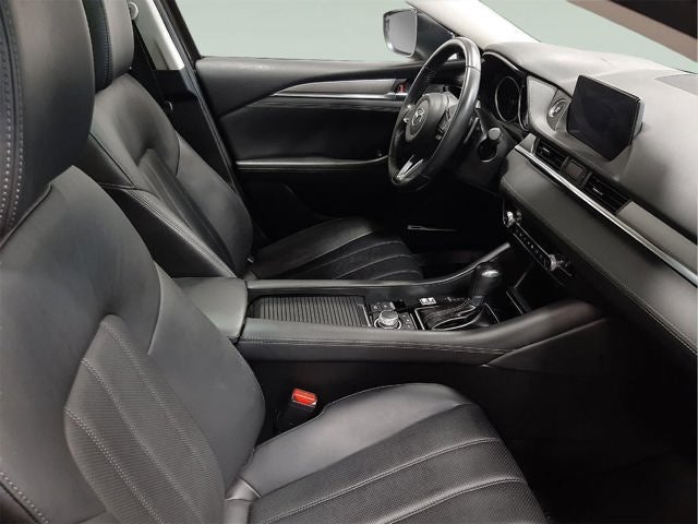 2019 Mazda Mazda6 Grand Touring