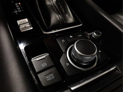 2019 Mazda Mazda6 Grand Touring