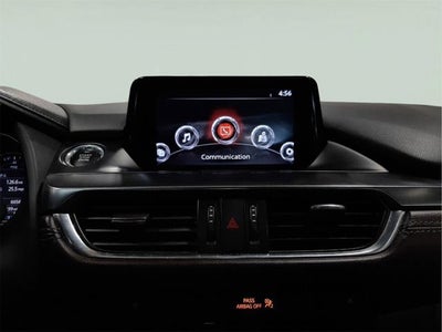 2017 Mazda Mazda6 Grand Touring