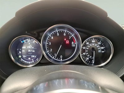 2024 Mazda Mazda MX-5 Miata Sport