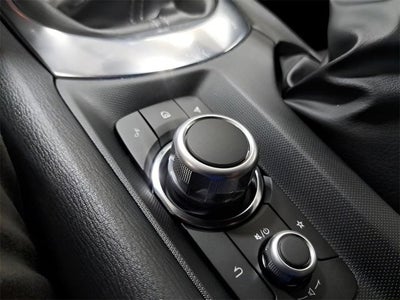 2024 Mazda Mazda MX-5 Miata Sport