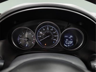 2014 Mazda Mazda CX-5 Touring
