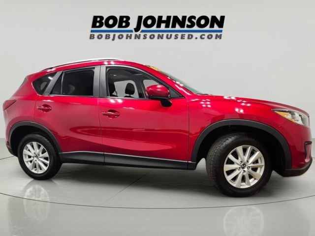 2014 Mazda Mazda CX-5 Touring