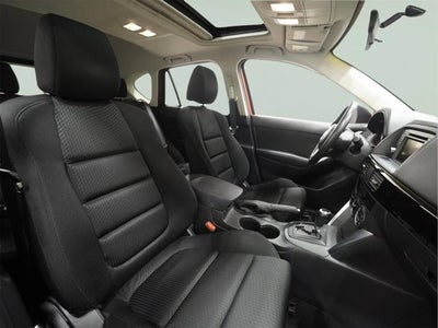 2014 Mazda Mazda CX-5 Touring