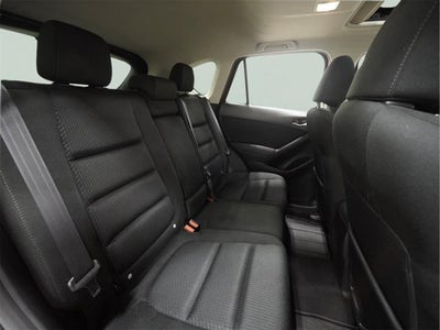 2014 Mazda Mazda CX-5 Touring