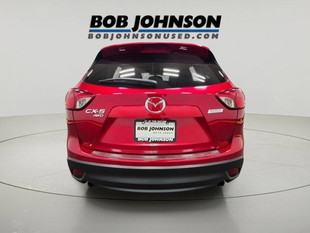 2014 Mazda Mazda CX-5 Touring