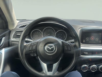 2016 Mazda Mazda CX-5 Touring