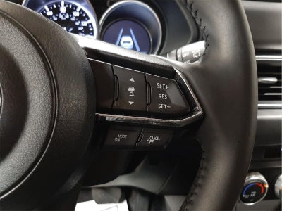 2023 Mazda Mazda CX-5 2.5 S