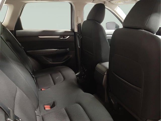 2023 Mazda Mazda CX-5 2.5 S