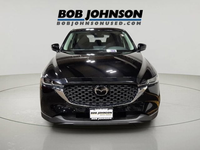 2023 Mazda Mazda CX-5 2.5 S