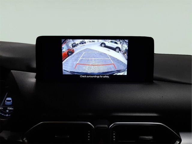 2023 Mazda Mazda CX-5 2.5 S