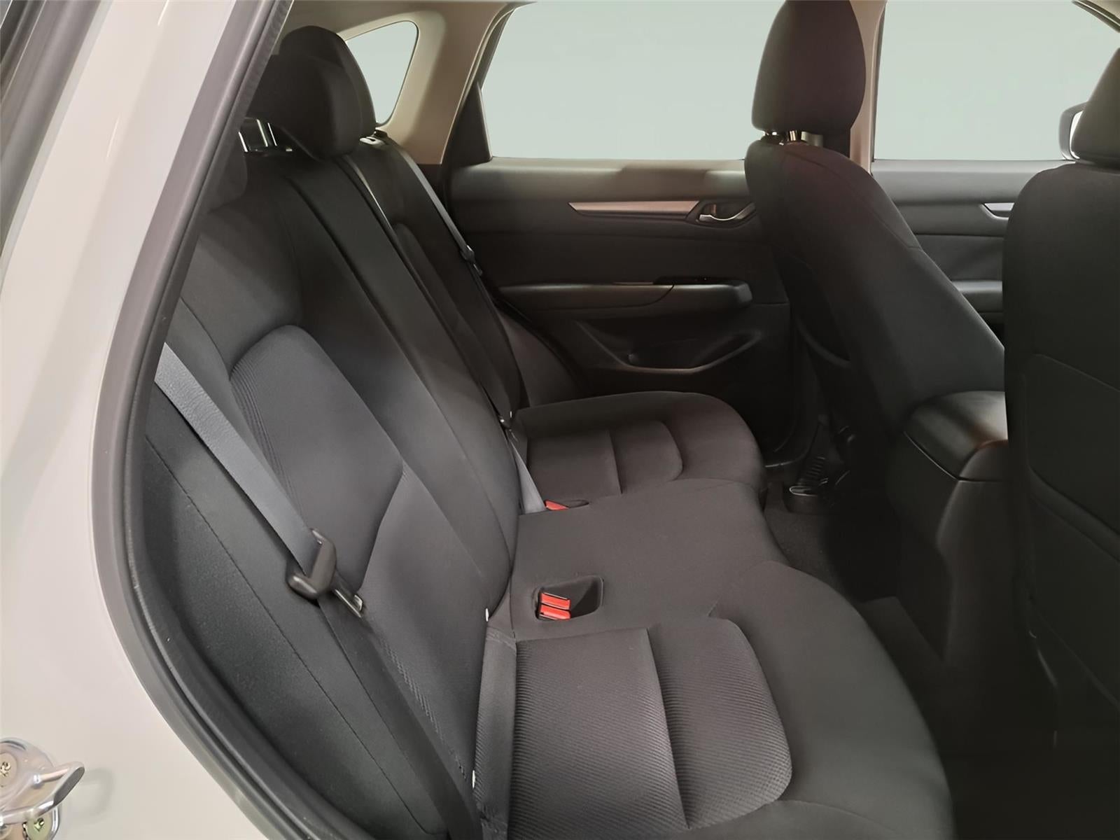 2023 Mazda Mazda CX-5 2.5 S