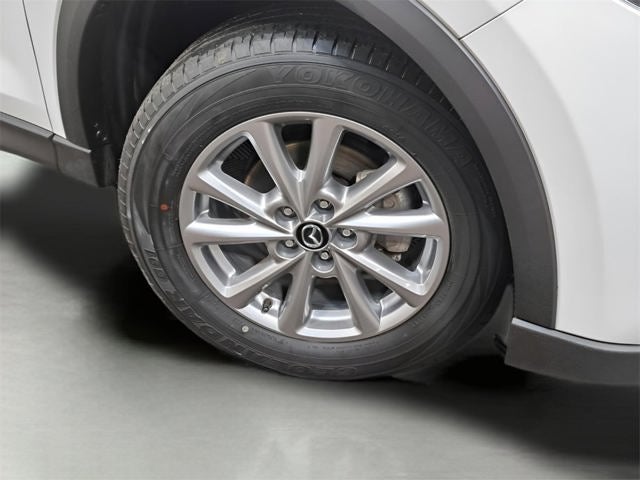 2023 Mazda Mazda CX-5 2.5 S